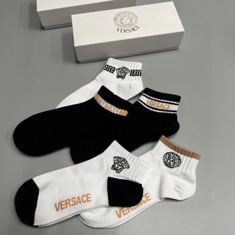 VERSACE